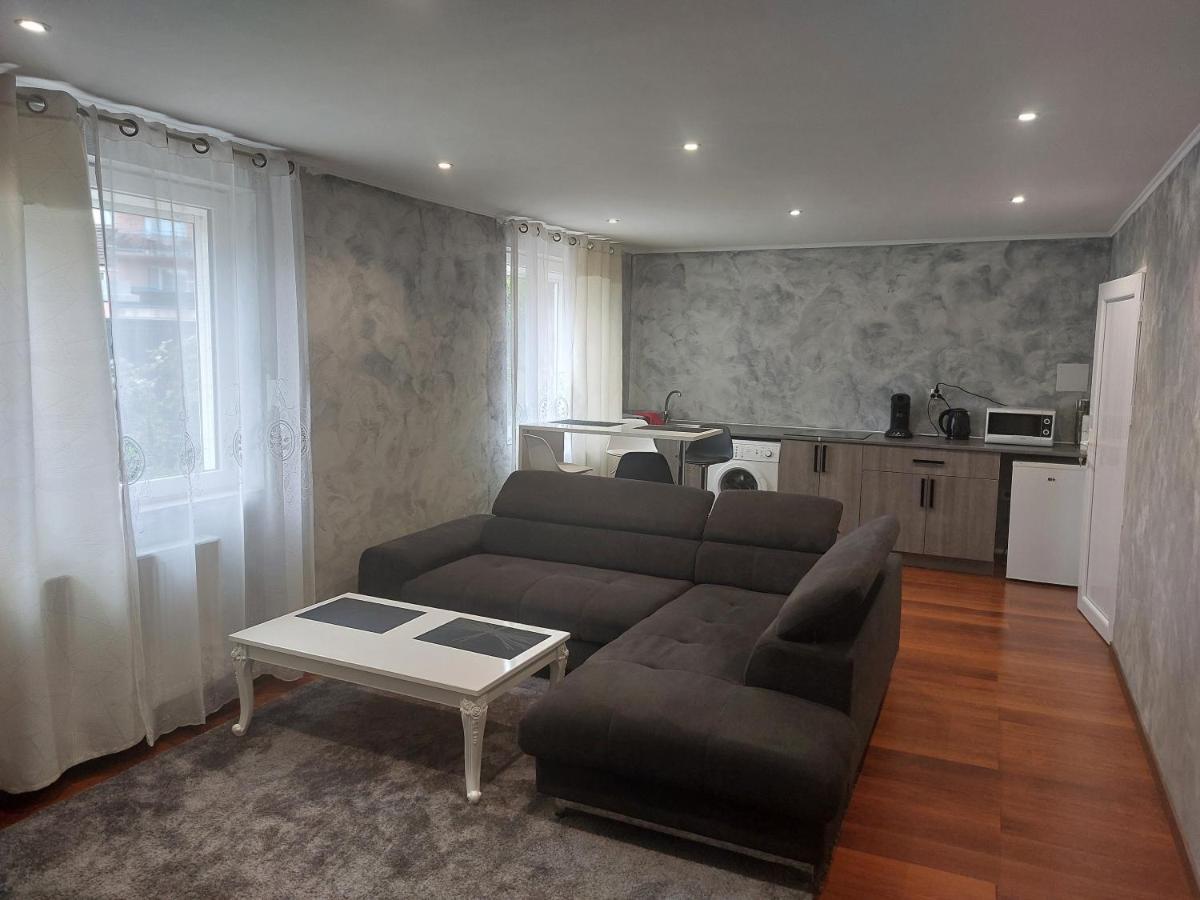 Apartmán Famille House 101 Chalon-sur-Saône Exteriér fotografie