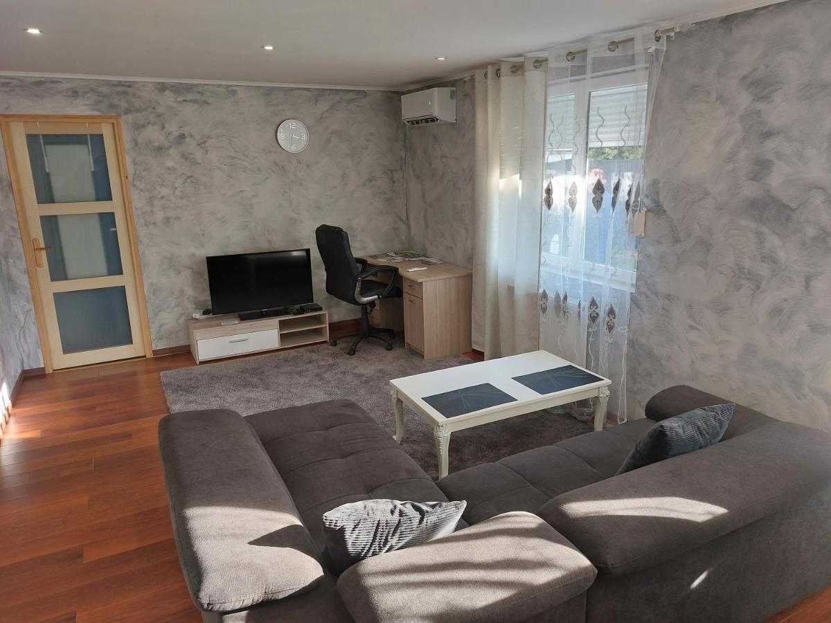 Apartmán Famille House 101 Chalon-sur-Saône Exteriér fotografie
